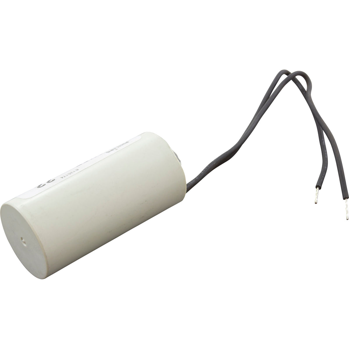 Capacitor Pg2000 Replacement