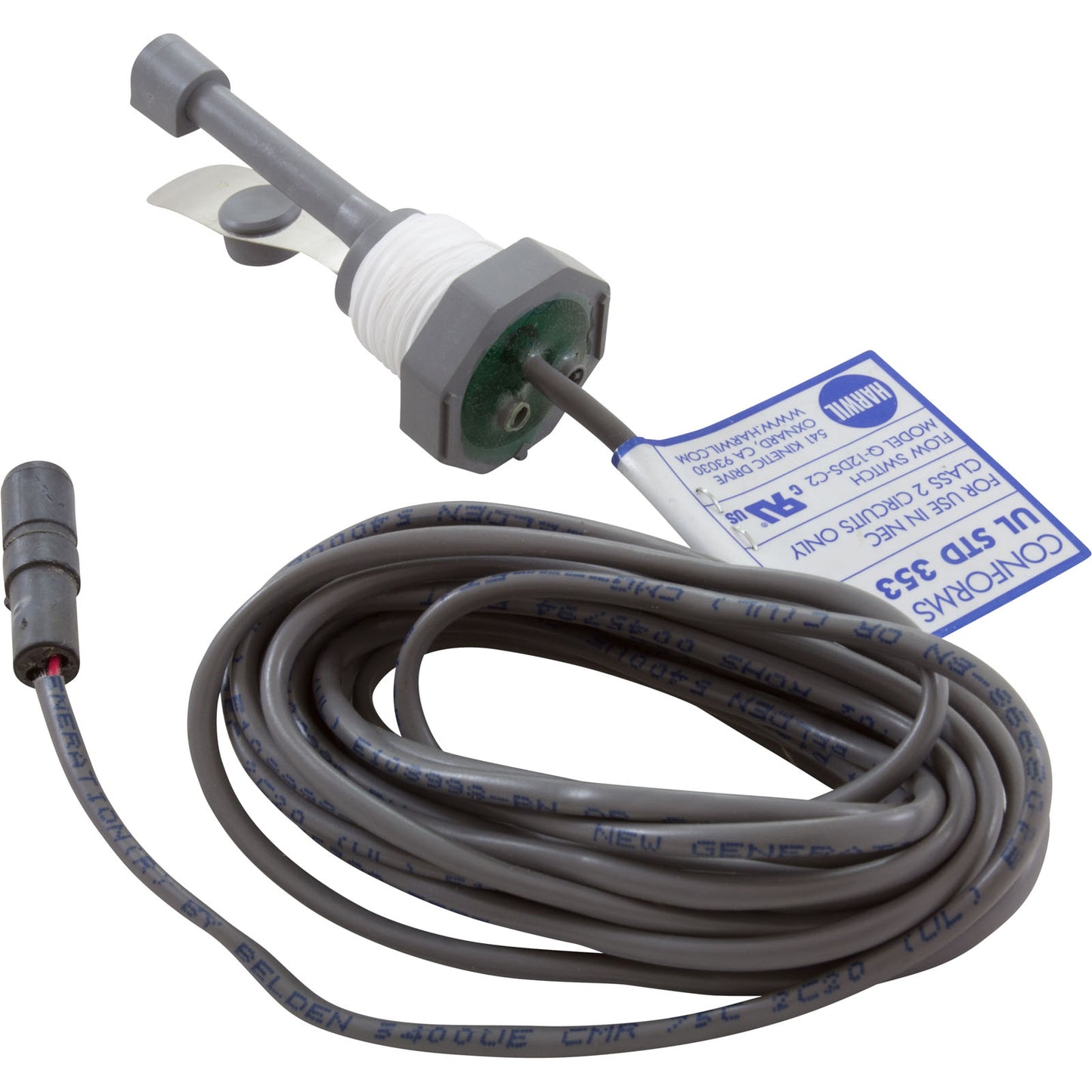 Jandy Pro Series Flow Switch (Autoclearplus)