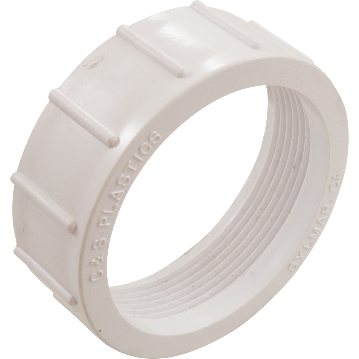 Jandy Pro Series Lock Nut