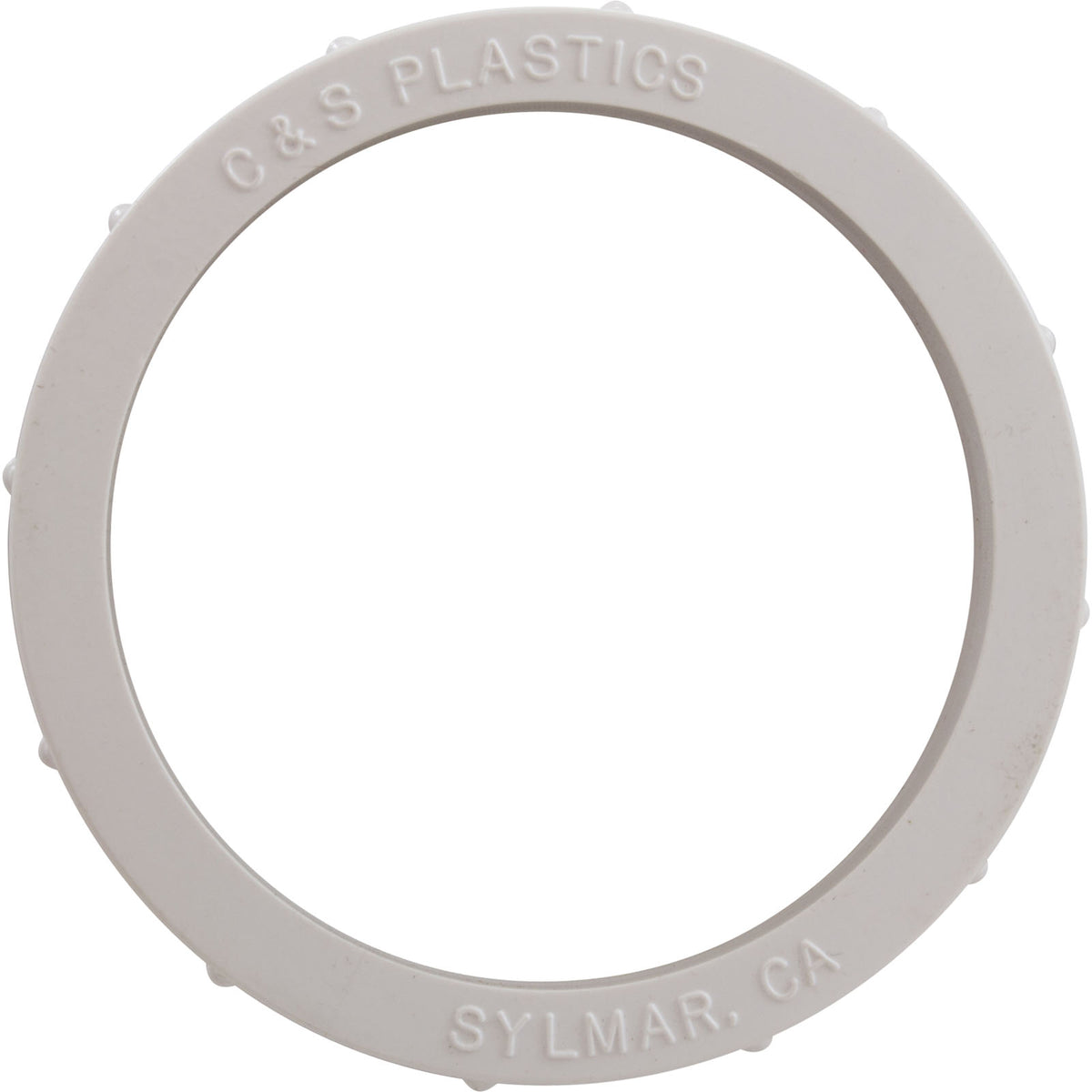 Jandy Pro Series Lock Nut