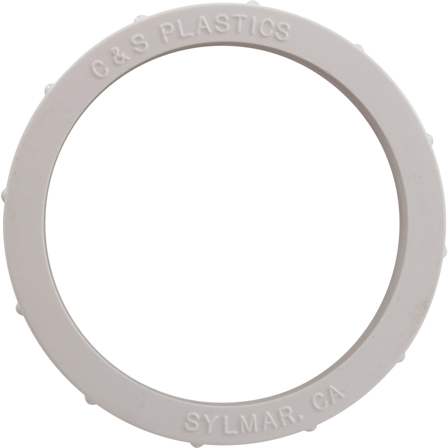 Jandy Pro Series Lock Nut