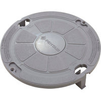 Lid Assembly Skimmer Gray