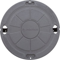 Lid Assembly Skimmer Gray