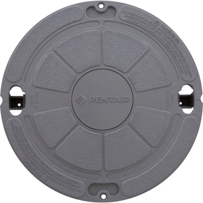 Lid Assembly Skimmer Gray