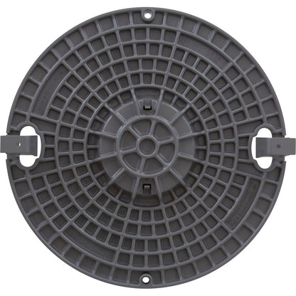 Lid Assembly Skimmer Gray