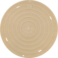 Lid Assembly Old Style Beige