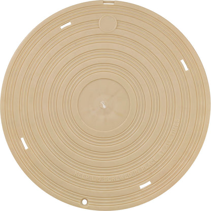 Lid Assembly Old Style Beige