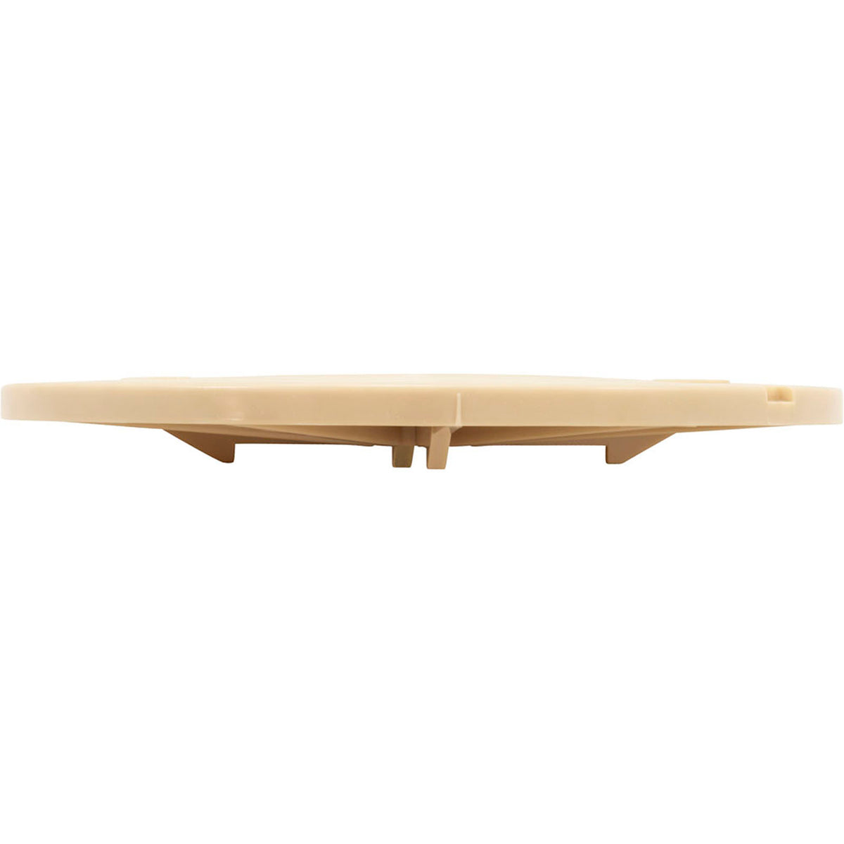 Lid Assembly Old Style Beige
