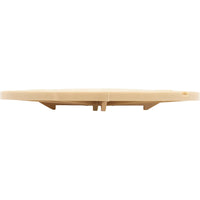 Lid Assembly Old Style Beige