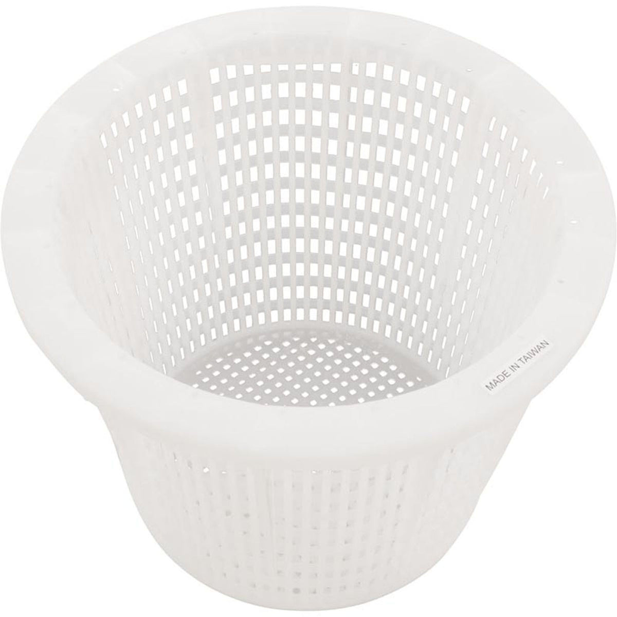 Basket Skimmer Molded S20