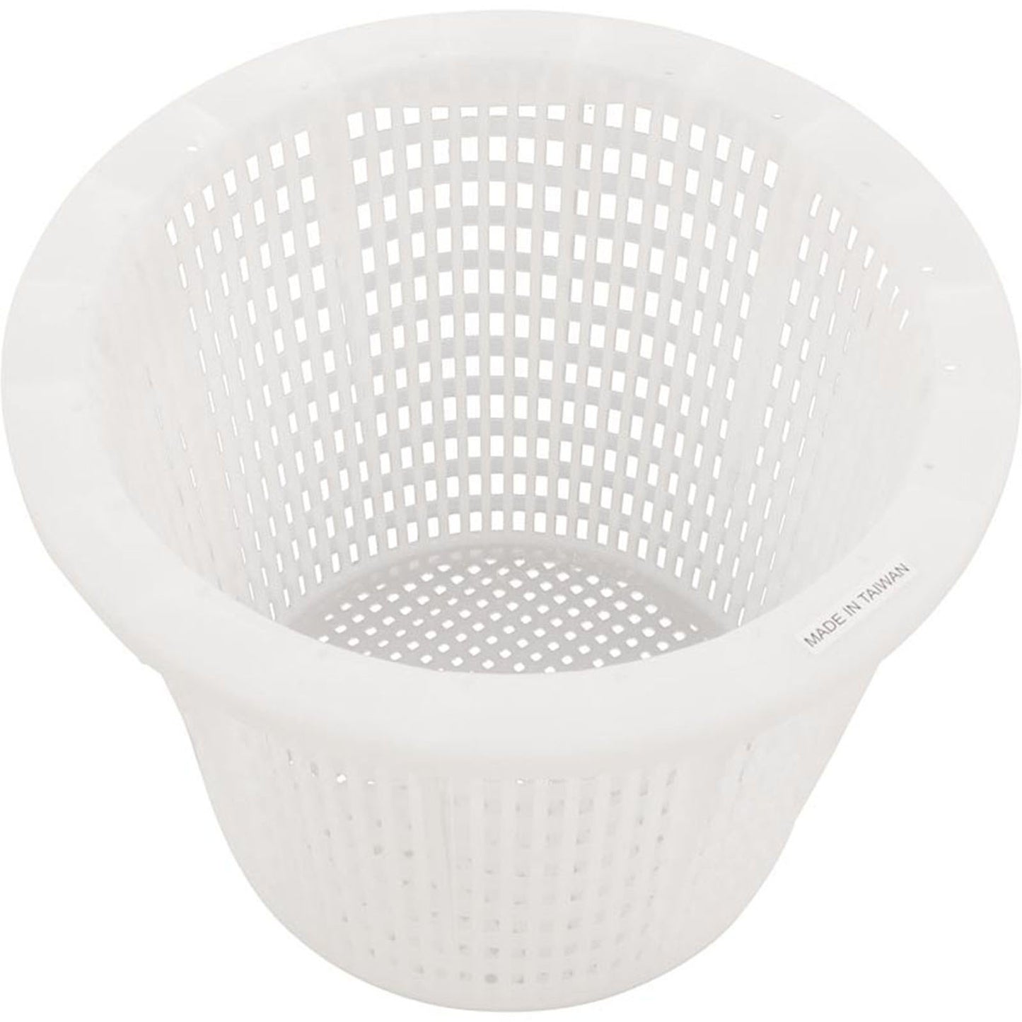 Basket Skimmer Molded S20