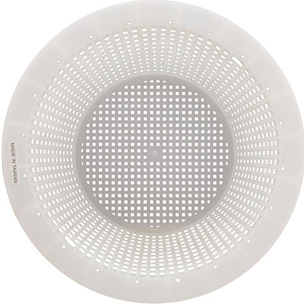 Basket Skimmer Molded S20