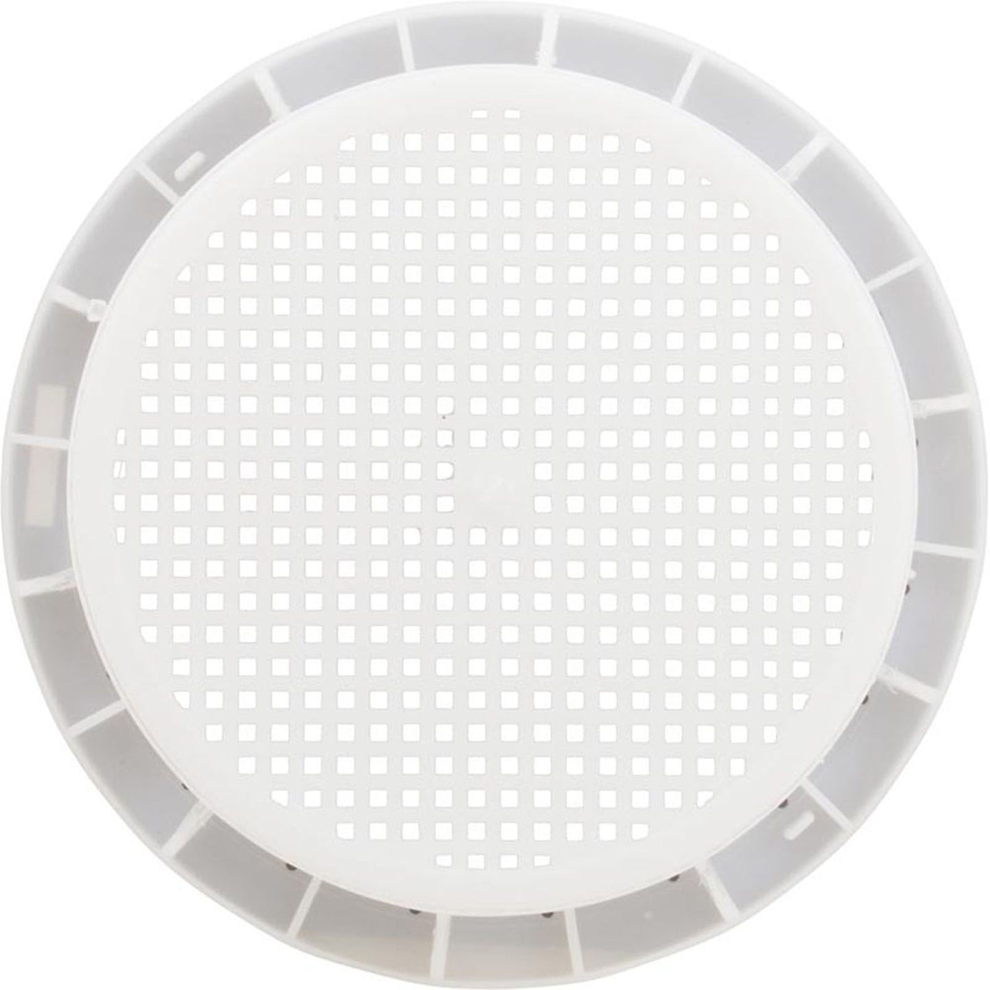 Basket Skimmer Molded S20