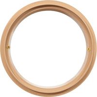 Ring Seat Assembly Beige