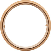 Ring Seat Assembly Beige