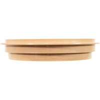 Ring Seat Assembly Beige