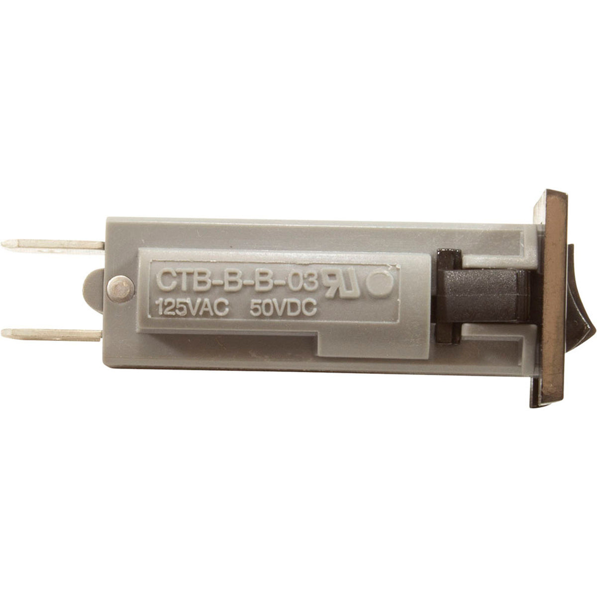 Circuit Braker Replacement 3A Ichem Et It