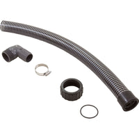 Hose Kit Replacement 20" Meteor