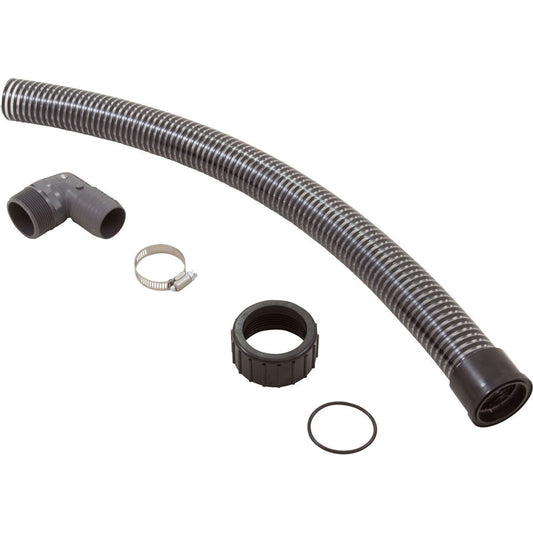 Hose Kit Replacement 20" Meteor
