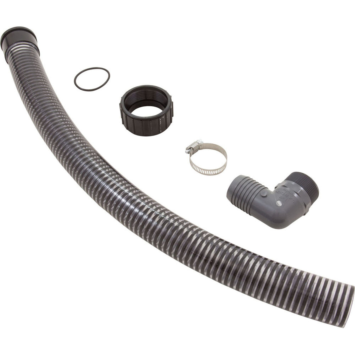 Hose Kit Replacement 20" Meteor