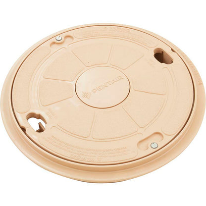 Pentair Lid Ring Complete Beige S15 & S20