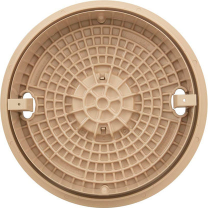 Pentair Lid Ring Complete Beige S15 & S20