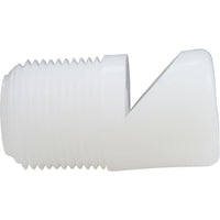 Ftg Aerator Inlet .75"MPT
