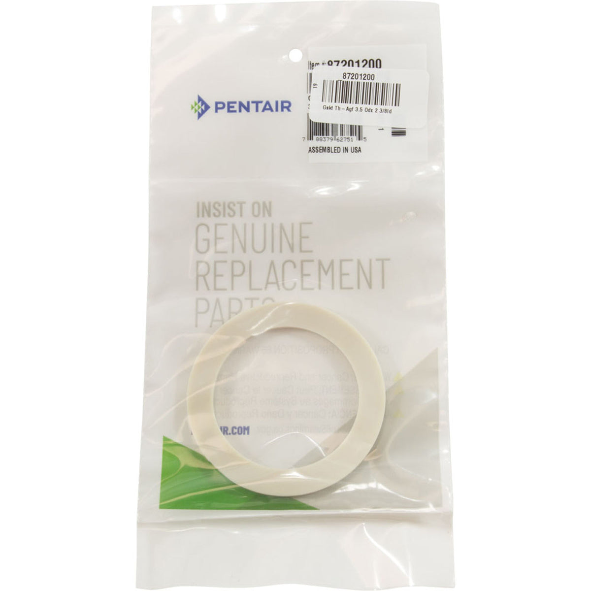 Gasket Th-Agf 3.5 Odx 2 3/8Id