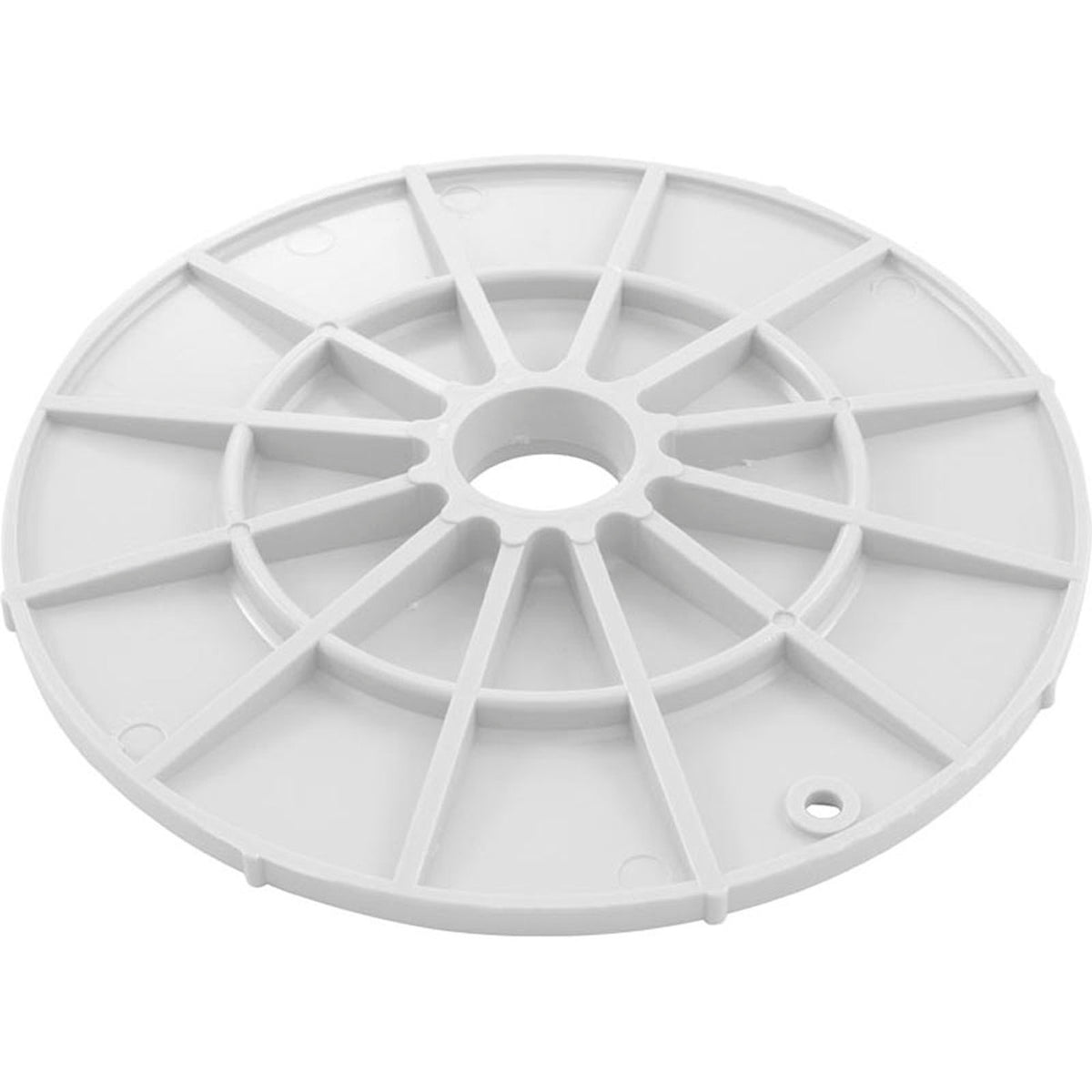 Valve Lid 6"