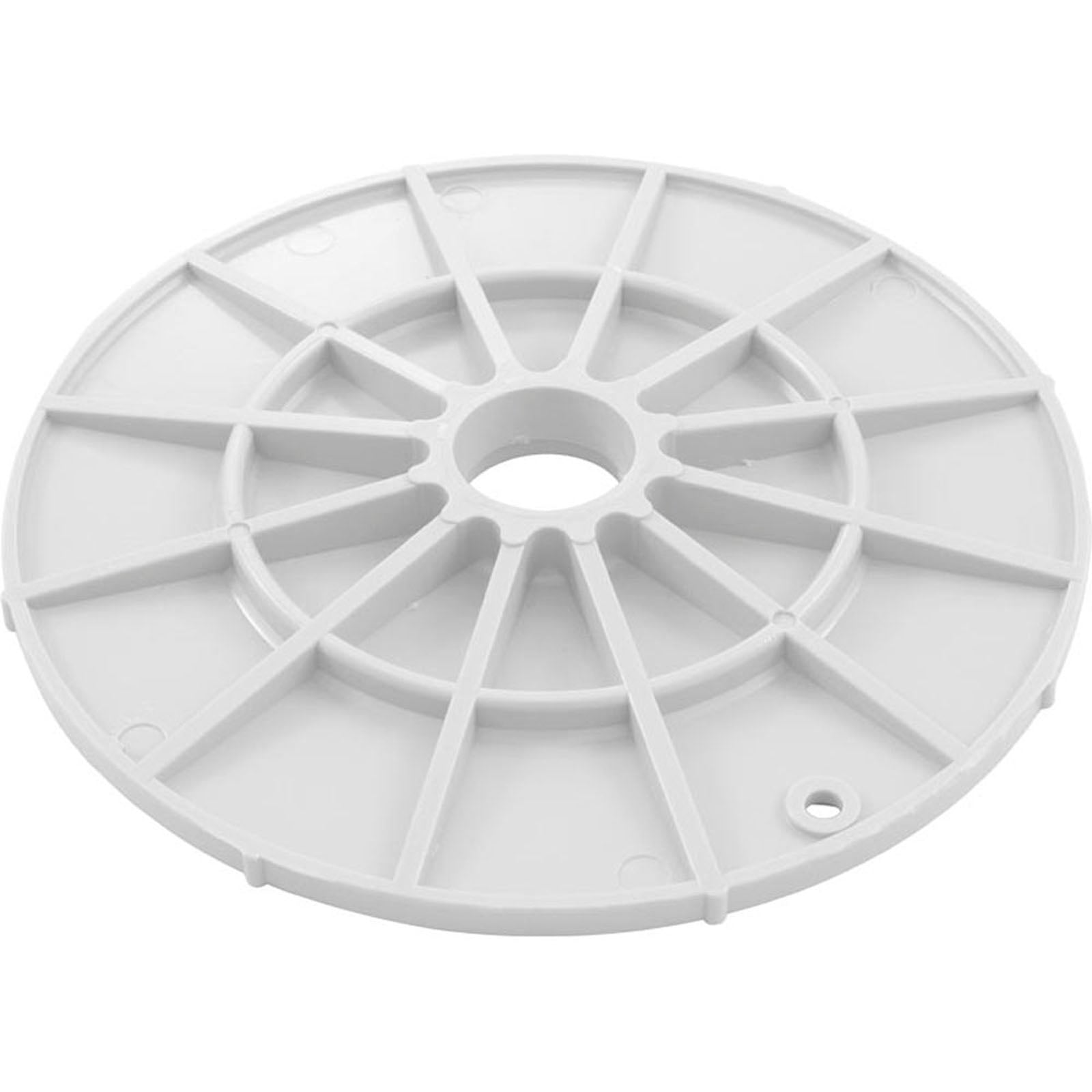 Valve Lid 6"
