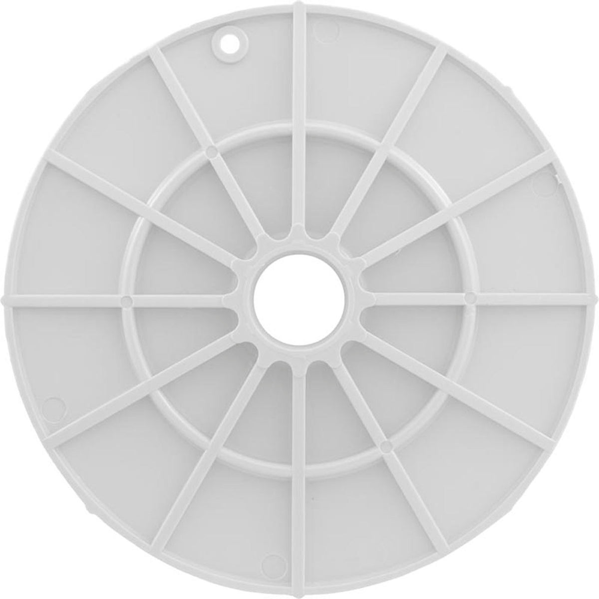 Valve Lid 6"