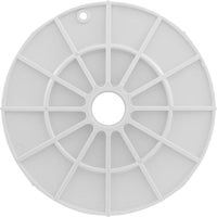 Valve Lid 6"