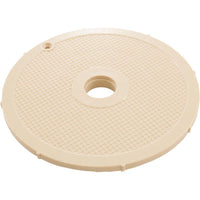 Valve Lid 6" Beige
