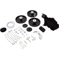Polaris Vac-Sweep 380/360, Black Max Factory Tune Up Kit