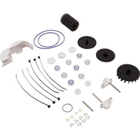 Polaris Vac-Sweep 380/360, Black Max Factory Tune Up Kit
