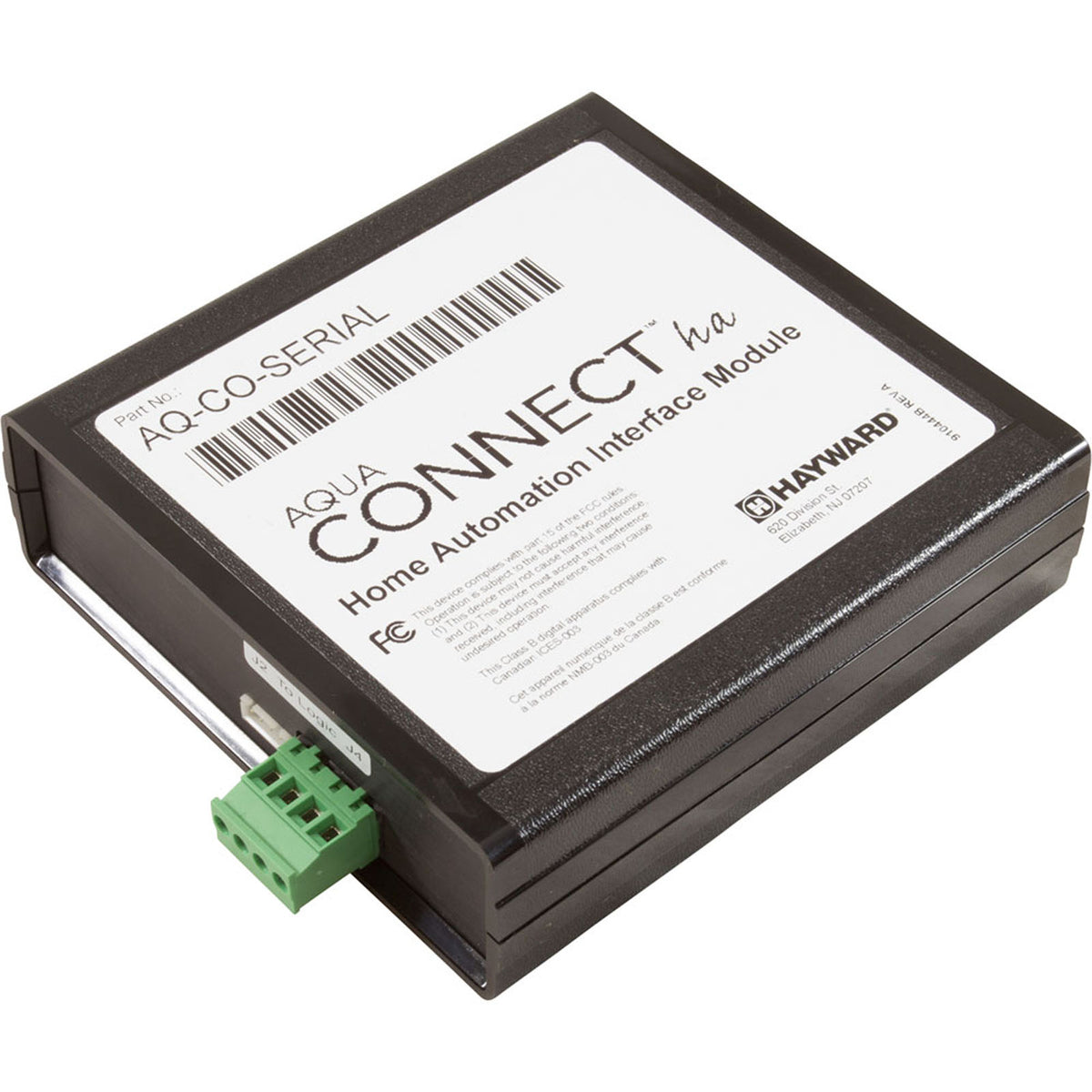 Connect-Aqua Home Automation Interface Module
