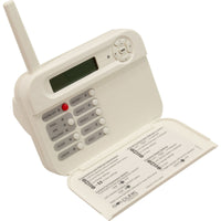 Remote-Wireless, Tabletop, Ps-4 Only, White