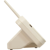 Remote-Wireless, Tabletop, Ps-4 Only, White