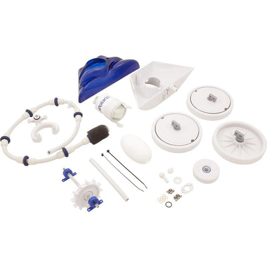Kit de reconstrucción de fábrica para Polaris Vac-Sweep 280