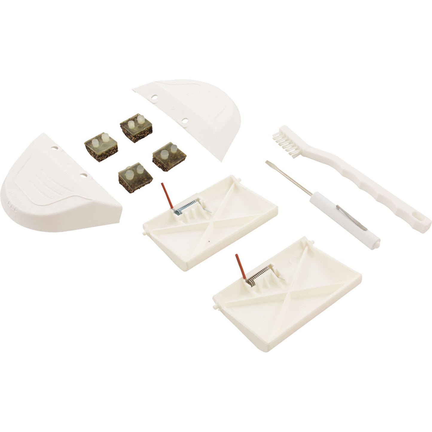 Kit-Tune Up, Vinyl, Ad