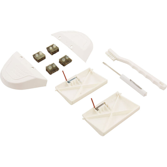 Kit-Tune Up, Vinilo, Anuncio