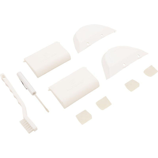 Kit-Puesta a punto, Hormigón, Anuncio