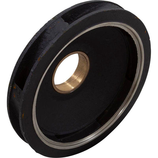 Diffuser Assembly w/ Wear Ring