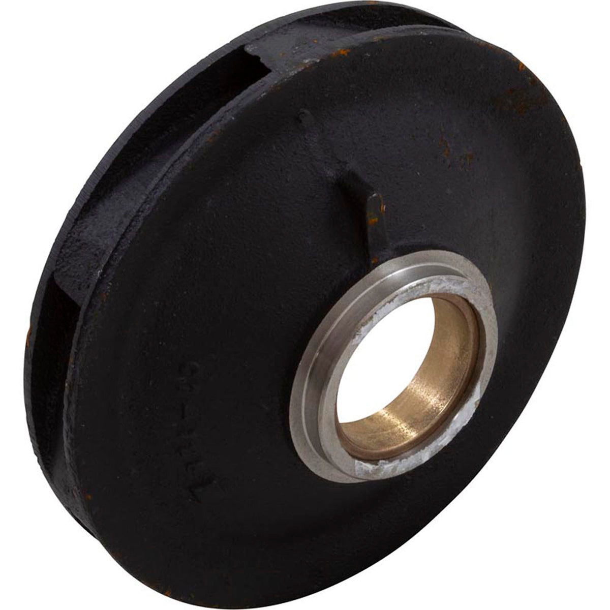Diffuser Assembly w/ Wear Ring