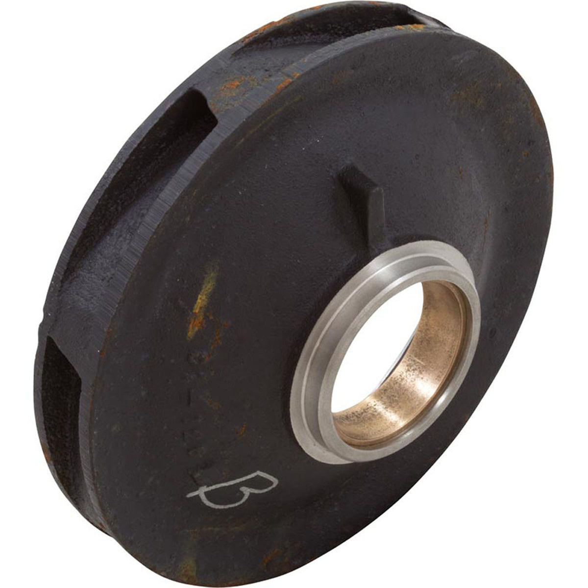 Vollute Diffuser Assembly C101-126B D-Series 5hp