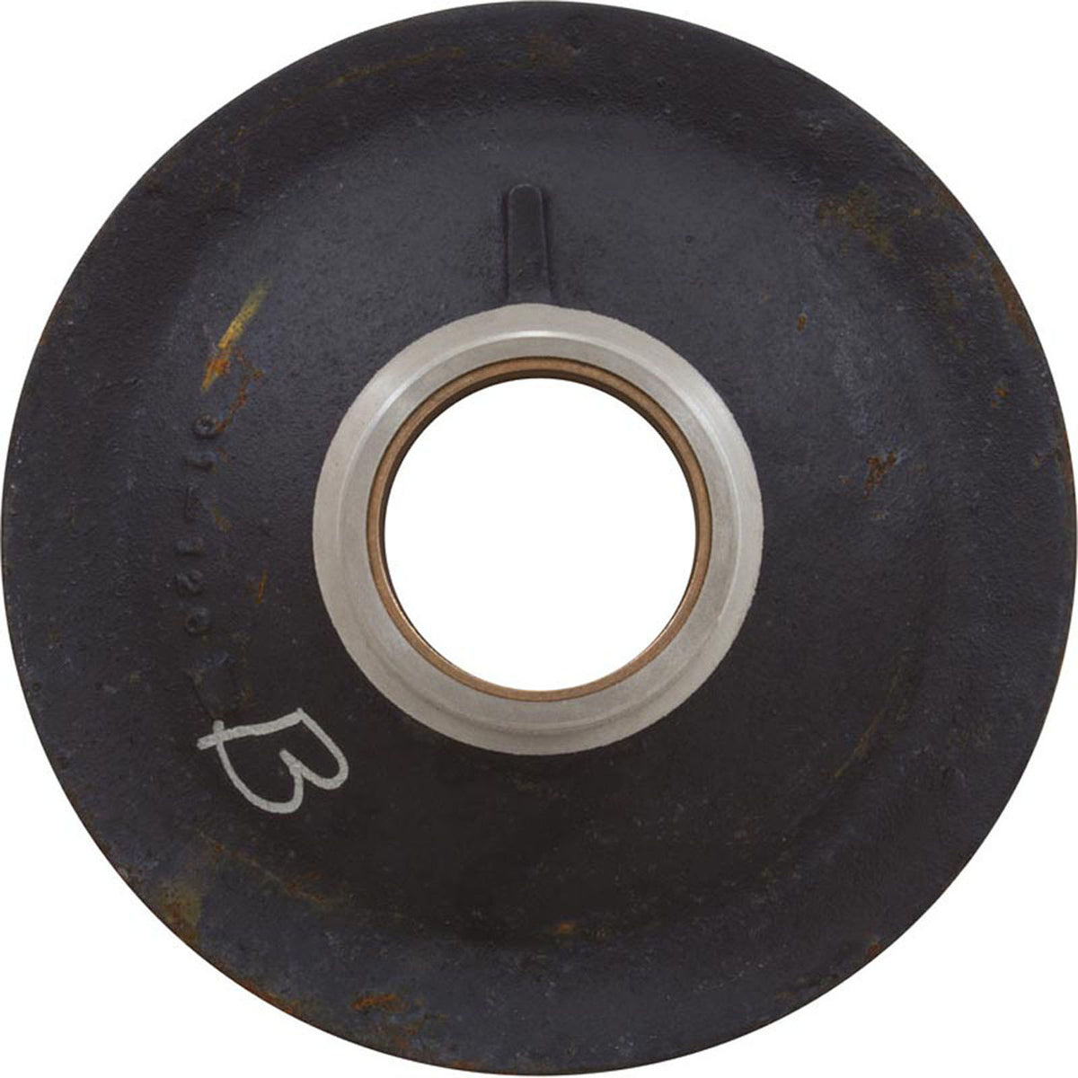 Vollute Diffuser Assembly C101-126B D-Series 5hp