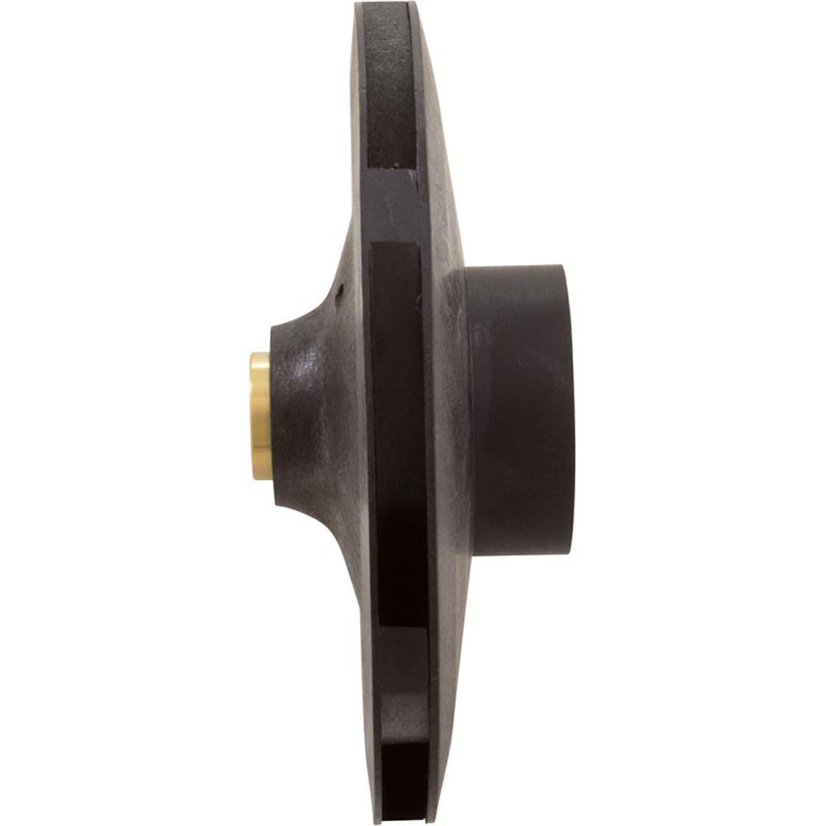 Impeller Assembly Dura-Glas/Max-E-Glas 1Ph