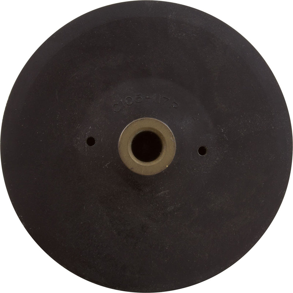 Impeller 0.75hp