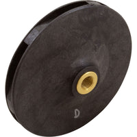 Impeller Assembly Dura-Glas/Max-E-Glas 1Phase 2.5hp