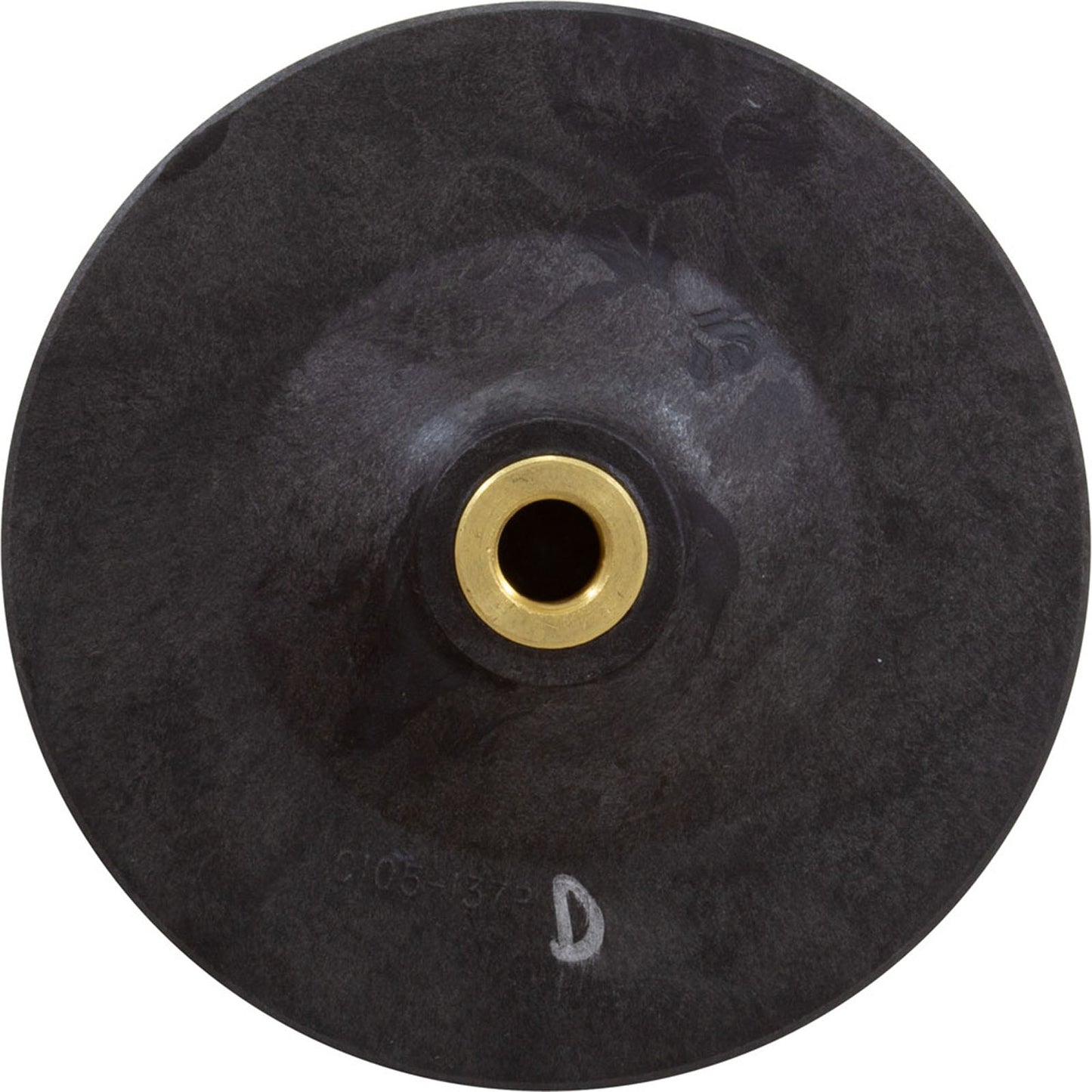 Ensemble de turbine Dura-Glas/Max-E-Glas monophasé 2,5 ch